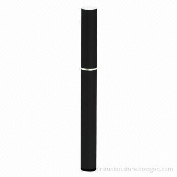 Good-quality Disposable Electronic Cigarette with Fixed Soft Suction Nozzle